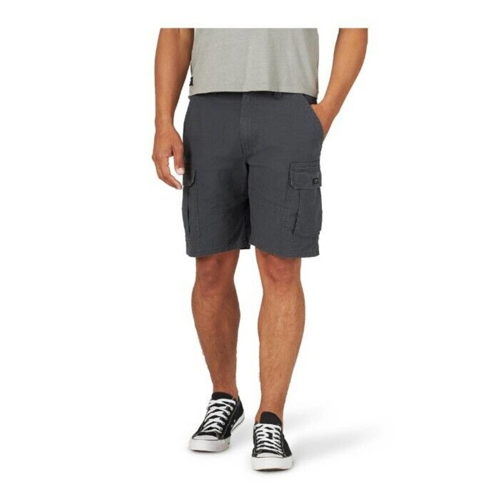 Wrangler Cargo Shorts